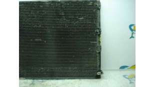 CONDENSADOR / RADIADOR AIRE ACONDICIONADO TOYOTA LAND CRUISER 3.0 Turbodiesel (163 CV) DE 2000 - D.2909848 2