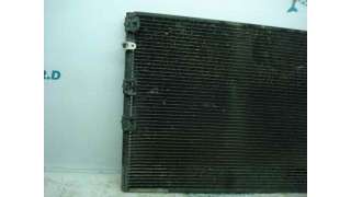 CONDENSADOR / RADIADOR AIRE ACONDICIONADO TOYOTA LAND CRUISER 3.0 Turbodiesel (163 CV) DE 2000 - D.2909848