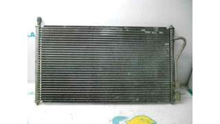 CONDENSADOR / RADIADOR AIRE ACONDICIONADO FORD FOCUS BERLINA 1.6 16V (101 CV) DE 1998 - D.2910070 / YS4H8C342AC