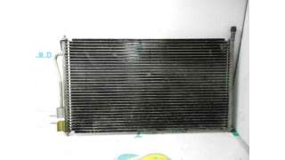 CONDENSADOR / RADIADOR AIRE ACONDICIONADO FORD FOCUS BERLINA 1.6 16V (101 CV) DE 1998 - D.2910070 / YS4H8C342AC