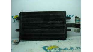 CONDENSADOR / RADIADOR AIRE ACONDICIONADO SEAT LEON 1.9 TDI (150 CV) DE 2000 - D.2911076 / 1J0820411H