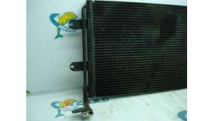 CONDENSADOR / RADIADOR AIRE ACONDICIONADO SEAT LEON 1.9 TDI (150 CV) DE 2000 - D.2911076 / 1J0820411H 2