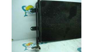 CONDENSADOR / RADIADOR AIRE ACONDICIONADO SEAT LEON 1.9 TDI (150 CV) DE 2000 - D.2911076 / 1J0820411H