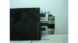 CONDENSADOR / RADIADOR AIRE ACONDICIONADO SEAT LEON 1.9 TDI (150 CV) DE 2000 - D.2911076 / 1J0820411H