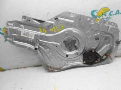 ELEVALUNAS DELANTERO IZQUIERDO HYUNDAI ELANTRA 2.0 CRDi (113 CV) DE 2003 - D.2911879