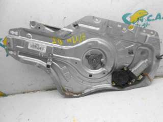 ELEVALUNAS DELANTERO IZQUIERDO HYUNDAI ELANTRA 2.0 CRDi (113 CV) DE 2003 - D.2911879