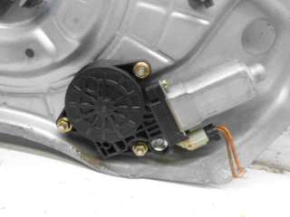 ELEVALUNAS DELANTERO IZQUIERDO HYUNDAI ELANTRA 2.0 CRDi (113 CV) DE 2003 - D.2911879