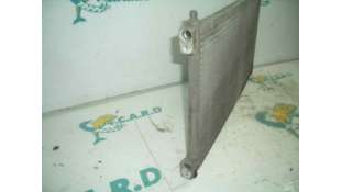 CONDENSADOR / RADIADOR AIRE ACONDICIONADO FIAT DOBLO 1.3 JTD (69 CV) DE 2004 - D.2912939 2