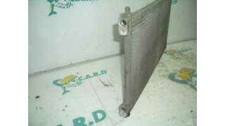 CONDENSADOR / RADIADOR AIRE ACONDICIONADO FIAT DOBLO 1.3 JTD (69 CV) DE 2004 - D.2912939