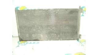 CONDENSADOR / RADIADOR AIRE ACONDICIONADO FIAT DOBLO 1.3 JTD (69 CV) DE 2004 - D.2912939