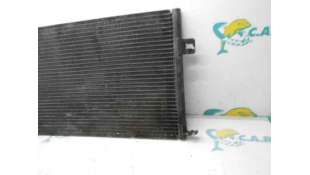 CONDENSADOR / RADIADOR AIRE ACONDICIONADO CHRYSLER VOYAGER 2.5 Turbodiesel (116 CV) DE 1995 - D.2913612 2