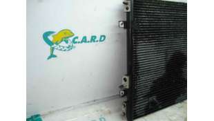 CONDENSADOR / RADIADOR AIRE ACONDICIONADO CHRYSLER 300 C 3.5 (249 CV) DE 2004 - D.2914135 / 834030504A 2