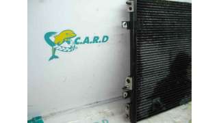 CONDENSADOR / RADIADOR AIRE ACONDICIONADO CHRYSLER 300 C 3.5 (249 CV) DE 2004 - D.2914135 / 834030504A