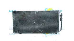 CONDENSADOR / RADIADOR AIRE ACONDICIONADO MG ROVER SERIE 25 1.4 16V (103 CV) DE 2000 - D.2915557 2