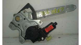 ELEVALUNAS TRASERO DERECHO KIA PICANTO 1.1 CRDi (75 CV) DE 2007 - D.2916784