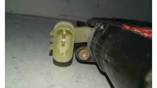 ELEVALUNAS TRASERO DERECHO KIA PICANTO 1.1 CRDi (75 CV) DE 2007 - D.2916784