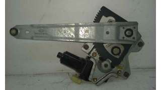 ELEVALUNAS TRASERO DERECHO KIA PICANTO 1.1 CRDi (75 CV) DE 2007 - D.2916784
