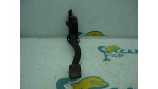 POTENCIOMETRO PEDAL PEUGEOT 207 1.4 HDi (68 CV) DE 2009 - D.2919159 / 9684844480