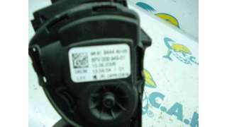 POTENCIOMETRO PEDAL PEUGEOT 207 1.4 HDi (68 CV) DE 2009 - D.2919159 / 9684844480