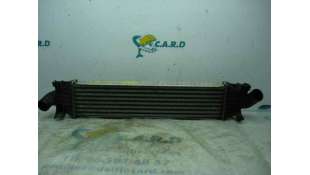 INTERCOOLER FORD FOCUS BERLINA 1.8 TDCi Turbodiesel (116 CV) DE 2006 - D.2919310 / 3M5H9L440AE