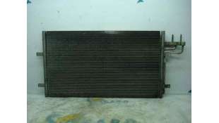 CONDENSADOR / RADIADOR AIRE ACONDICIONADO FORD FOCUS BERLINA 1.8 TDCi Turbodiesel (116 CV) DE 2006 - D.2919343 / 3M5H19710C
