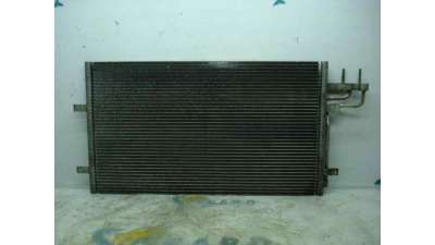 CONDENSADOR / RADIADOR AIRE ACONDICIONADO FORD FOCUS BERLINA 1.8 TDCi Turbodiesel (116 CV) DE 2006 - D.2919343 / 3M5H19710C