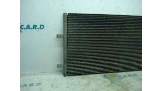 CONDENSADOR / RADIADOR AIRE ACONDICIONADO FORD FOCUS BERLINA 1.8 TDCi Turbodiesel (116 CV) DE 2006 - D.2919343 / 3M5H19710C