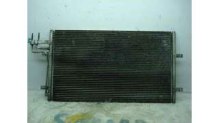 CONDENSADOR / RADIADOR AIRE ACONDICIONADO FORD FOCUS BERLINA 1.8 TDCi Turbodiesel (116 CV) DE 2006 - D.2919343 / 3M5H19710C