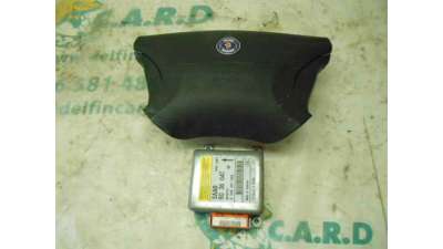 AIRBAG DELANTERO IZQUIERDO SAAB 900 BERLINA 2.0 (131 CV) DE 1994 - D.2919539