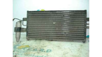 CONDENSADOR / RADIADOR AIRE ACONDICIONADO NISSAN PRIMERA BERL./FAMILIAR 2.0 16V (116 CV) DE 1995 - D.2920924