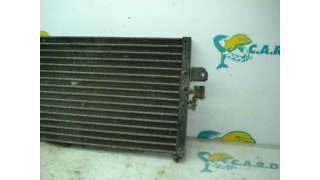 CONDENSADOR / RADIADOR AIRE ACONDICIONADO NISSAN PRIMERA BERL./FAMILIAR 2.0 16V (116 CV) DE 1995 - D.2920924