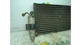 CONDENSADOR / RADIADOR AIRE ACONDICIONADO NISSAN PRIMERA BERL./FAMILIAR 2.0 16V (116 CV) DE 1995 - D.2920924