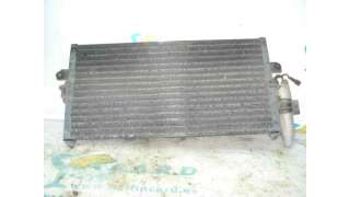 CONDENSADOR / RADIADOR AIRE ACONDICIONADO NISSAN PRIMERA BERL./FAMILIAR 2.0 16V (116 CV) DE 1995 - D.2920924