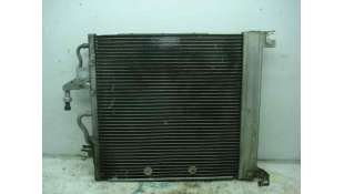 CONDENSADOR / RADIADOR AIRE ACONDICIONADO OPEL ASTRA H BERLINA 1.7 16V CDTI (101 CV) DE 2004 - D.2921079 / 13129195 2