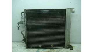CONDENSADOR / RADIADOR AIRE ACONDICIONADO OPEL ASTRA H BERLINA 1.7 16V CDTI (101 CV) DE 2004 - D.2921079 / 13129195