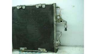 CONDENSADOR / RADIADOR AIRE ACONDICIONADO OPEL ASTRA H BERLINA 1.7 16V CDTI (101 CV) DE 2004 - D.2921079 / 13129195