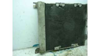 CONDENSADOR / RADIADOR AIRE ACONDICIONADO OPEL ASTRA H BERLINA 1.7 16V CDTI (101 CV) DE 2004 - D.2921079 / 13129195