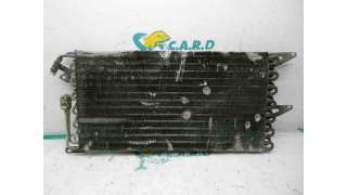 CONDENSADOR / RADIADOR AIRE ACONDICIONADO FIAT PUNTO BERL. 1.1 (54 CV) DE 1995 - D.2921756