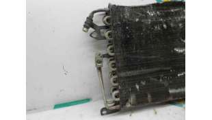 CONDENSADOR / RADIADOR AIRE ACONDICIONADO FIAT PUNTO BERL. 1.1 (54 CV) DE 1995 - D.2921756 2