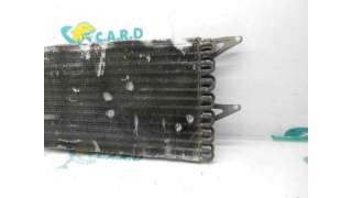 CONDENSADOR / RADIADOR AIRE ACONDICIONADO FIAT PUNTO BERL. 1.1 (54 CV) DE 1995 - D.2921756