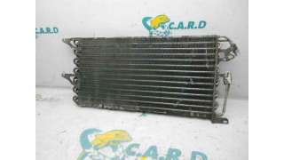 CONDENSADOR / RADIADOR AIRE ACONDICIONADO FIAT PUNTO BERL. 1.1 (54 CV) DE 1995 - D.2921756