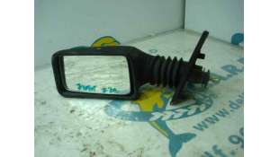 RETROVISOR IZQUIERDO SEAT IBIZA 1.2 (60 CV) DE 1985 - D.2922006 / SE021586411E