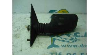 RETROVISOR IZQUIERDO SEAT IBIZA 1.2 (60 CV) DE 1985 - D.2922006 / SE021586411E