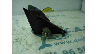 RETROVISOR IZQUIERDO SEAT IBIZA 1.2 (60 CV) DE 1985 - D.2922006 / SE021586411E