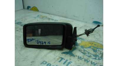 RETROVISOR IZQUIERDO RENAULT 9 1.4 (72 CV) DE 1985 - D.2922206 / 7701365925