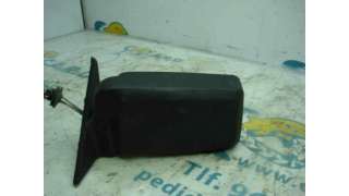RETROVISOR IZQUIERDO RENAULT 9 1.4 (72 CV) DE 1985 - D.2922206 / 7701365925