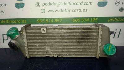 INTERCOOLER HYUNDAI ACCENT 1.5 CRDi (110 CV) DE 2006 - D.2922609 / 282712A401