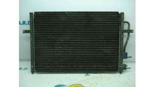 CONDENSADOR / RADIADOR AIRE ACONDICIONADO FORD MONDEO BERLINA 1.8 16V (116 CV) DE 1996 - D.2923374