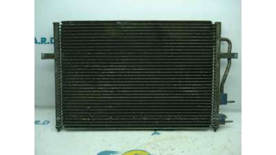 CONDENSADOR / RADIADOR AIRE ACONDICIONADO FORD MONDEO BERLINA 1.8 16V (116 CV) DE 1996 - D.2923374