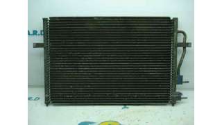 CONDENSADOR / RADIADOR AIRE ACONDICIONADO FORD MONDEO BERLINA 1.8 16V (116 CV) DE 1996 - D.2923374
